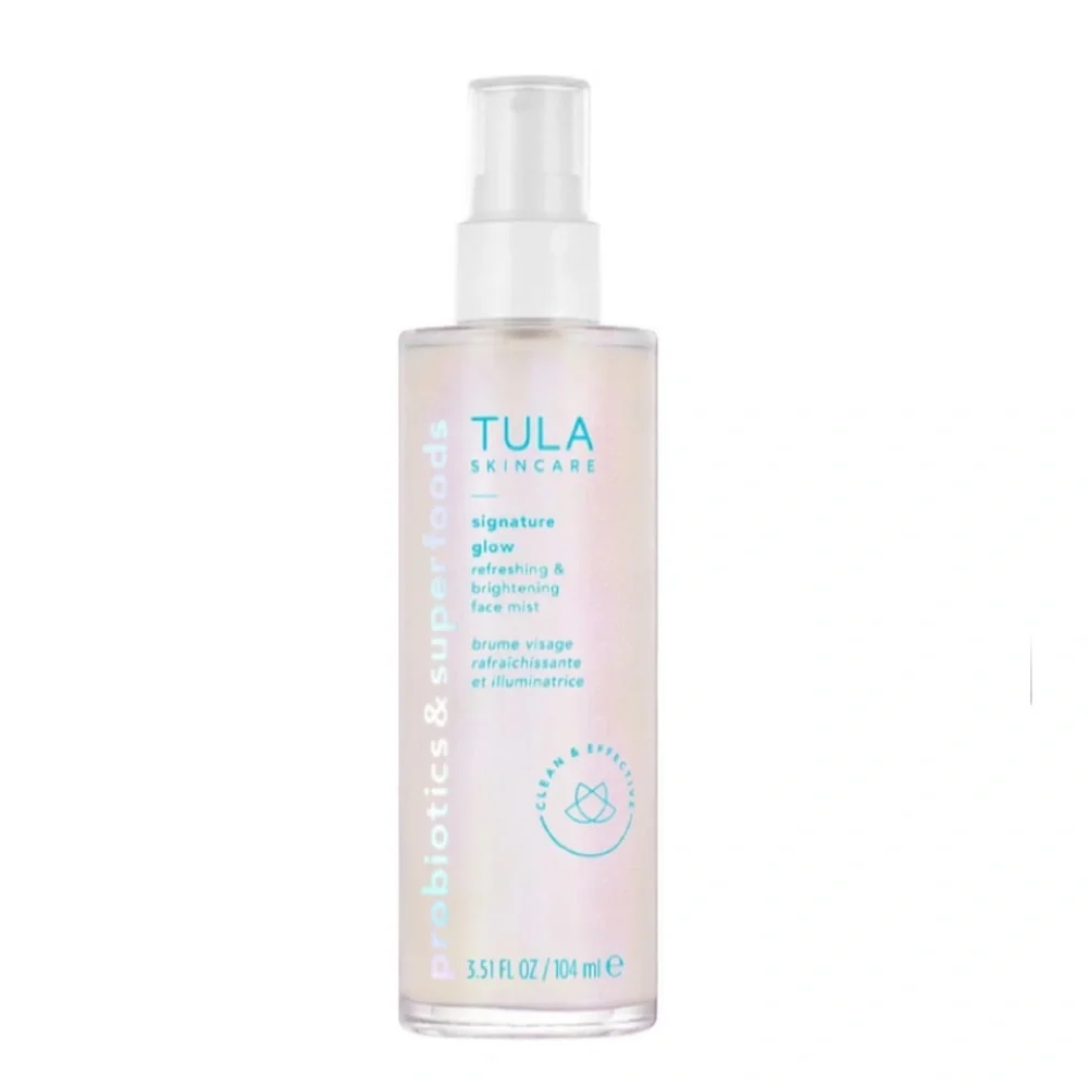 •Tula• Signature Glow Refreshing & Brightening Face Mist - Picture 11 of 11